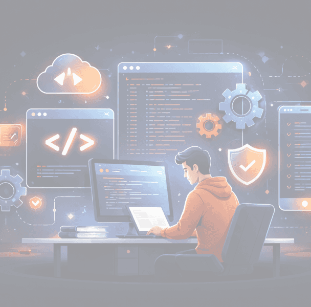كيف تختار بين موقع تعريفي ومنصة رقمية مخصصة؟